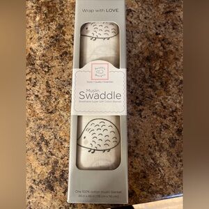 Swaddle Designs Muslin Blanket‎